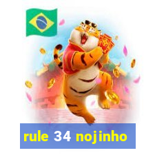 rule 34 nojinho